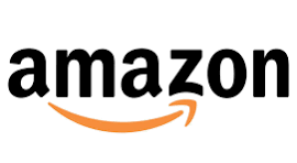 Amazon logo