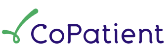 CoPatient logo